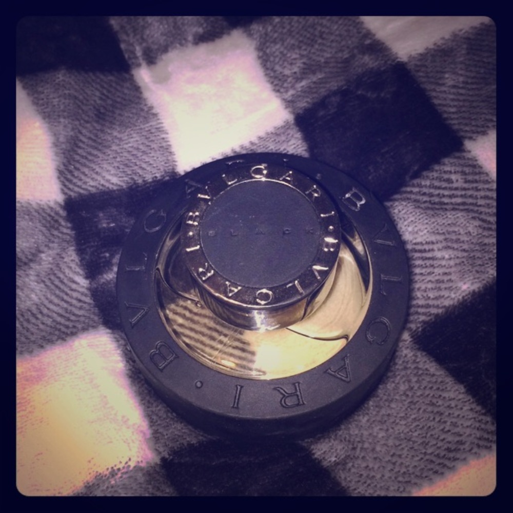 🎉 Men's BVLGARI Black Cologne Body Spray